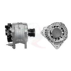 ALTERNATORE NUOVO COMPATIBILE 12V VW CA1502IR