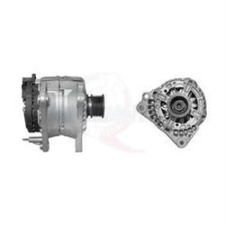 ALTERNATORE NUOVO COMPATIBILE 12V AUDI/VW/SEAT/SKODA CA1504IR