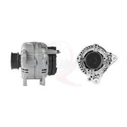 ALTERNATORE NUOVO COMPATIBILE 12V CA1549IR