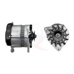 ALTERNATORE NUOVO COMPATIBILE 24V CA1554IR