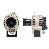 ALTERNATORE NUOVO COMPATIBILE 24V RENAULT CA1574IR