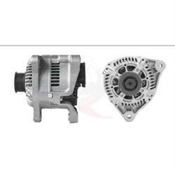 ALTERNATORE NUOVO COMPATIBILE 12V BMW CA1578IR