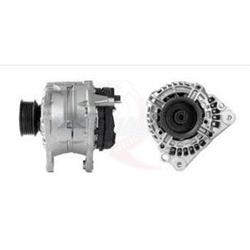 ALTERNATORE NUOVO COMPATIBILE  12V VW CA1587IR