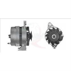 ALTERNATORE NUOVO COMPATIBILE 24V CA158IR