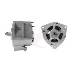 ALTERNATORE NUOVO COMPATIBILE 24V MERCEDES CA1593IR