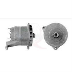 ALTERNATORE NUOVO COMPATIBILE 24V SCANIA  CA1624IR