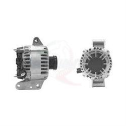 ALTERNATORE NUOVO COMPATIBILE 12V CA1635IR