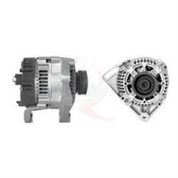 ALTERNATORE NUOVO COMPATIBILE 12V CA1637IR