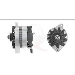 ALTERNATORE NUOVO COMPATIBILE 24V CA165IR