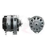 ALTERNATORE NUOVO COMPATIBILE 24V CA166