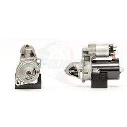 MOTORINO AVVIAMENTO BOSCH 12 V 0001107090