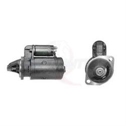 MOTORINO AVVIAMENTO BOSCH 12 V CS958