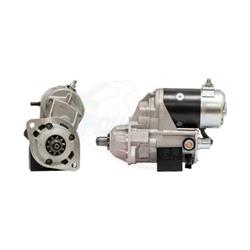 MOTORINO AVVIAMENTO DENSO 24V 6733826510