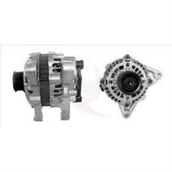 ALTERNATORE NUOVO COMPATIBILE 12V CA1665IR