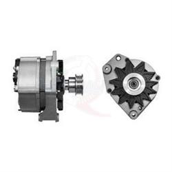 ALTERNATORE NUOVO COMPATIBILE 24V CA843IR