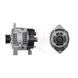 ALTERNATORE NUOVO COMPATIBILE 24V CA848IR