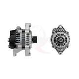 ALTERNATORE NUOVO COMPATIBILE 24V CA861IR