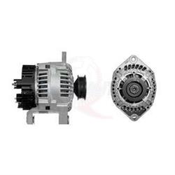 ALTERNATORE NUOVO COMPATIBILE 24V CA895IR