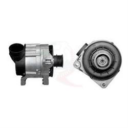 ALTERNATORE NUOVO COMPATIBILE 24V CA897IR