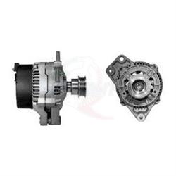 ALTERNATORE NUOVO COMPATIBILE 24V CA908IR