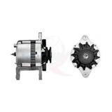 ALTERNATORE NUOVO COMPATIBILE 12V JA104IR