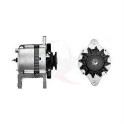 ALTERNATORE NUOVO COMPATIBILE 12V JA104IR