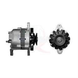 ALTERNATORE NUOVO COMPATIBILE 24V JA105IR