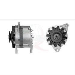 ALTERNATORE NUOVO COMPATIBILE 24V JA107IR