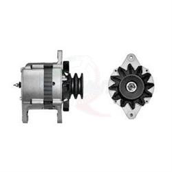 ALTERNATORE NUOVO COMPATIBILE 24V JA109IR