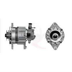 ALTERNATORE NUOVO COMPATIBILE 24V JA1117IR