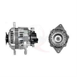 ALTERNATORE NUOVO COMPATIBILE 24V JA1133IR