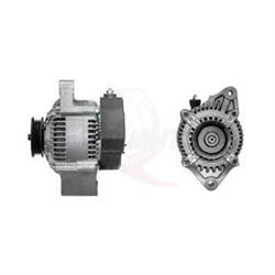 ALTERNATORE NUOVO COMPATIBILE 24V JA113IR