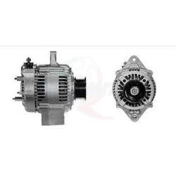 ALTERNATORE NUOVO COMPATIBILE 24V JA1165IR