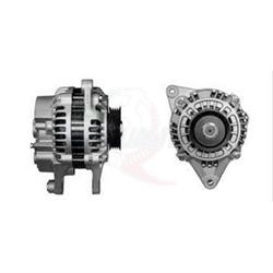 ALTERNATORE NUOVO COMPATIBILE 24V JA1173IR