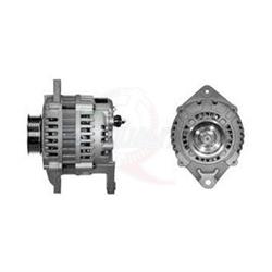 ALTERNATORE NUOVO COMPATIBILE 24V JA1186IR