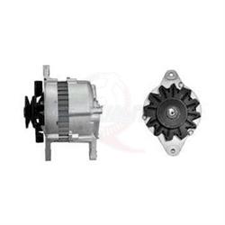 ALTERNATORE NUOVO COMPATIBILE 12V JA127IR