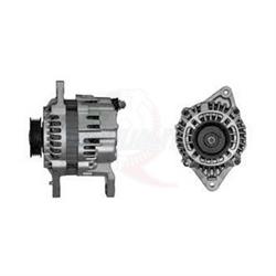 ALTERNATORE NUOVO COMPATIBILE 12V JA1284IR