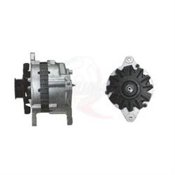 ALTERNATORE NUOVO COMPATIBILE 12V JA128IR