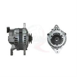 ALTERNATORE NUOVO COMPATIBILE 12V JA129IR