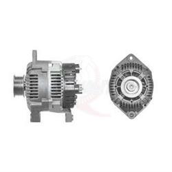 ALTERNATORE NUOVO COMPATIBILE 24V CA1322IR