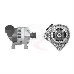 ALTERNATORE NUOVO COMPATIBILE 24V CA1323IR