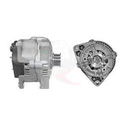 ALTERNATORE NUOVO COMPATIBILE 24V CA1327IR