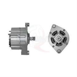 ALTERNATORE NUOVO COMPATIBILE 24V CA132IR