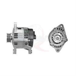 ALTERNATORE NUOVO COMPATIBILE 24V CA1348IR