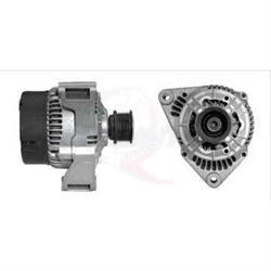 ALTERNATORE NUOVO COMPATIBILE 24V CA724IR