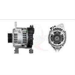 ALTERNATORE NUOVO COMPATIBILE 24V CA729IR