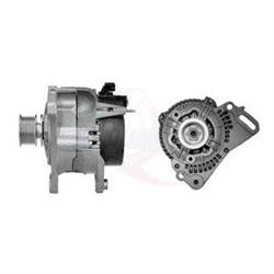 ALTERNATORE NUOVO COMPATIBILE 24V CA732IR