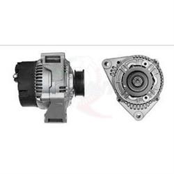 ALTERNATORE NUOVO COMPATIBILE 12V CA737IR