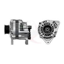 ALTERNATORE NUOVO COMPATIBILE 24V CA739IR