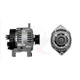 ALTERNATORE NUOVO COMPATIBILE 24V CA815IR